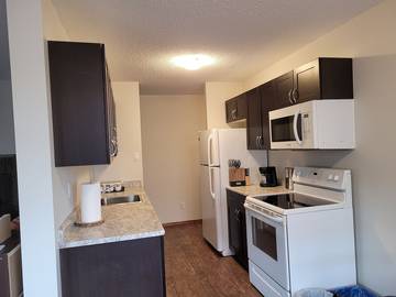 Glamping for 6 Guests in Edmonton, Alberta, Picture 1