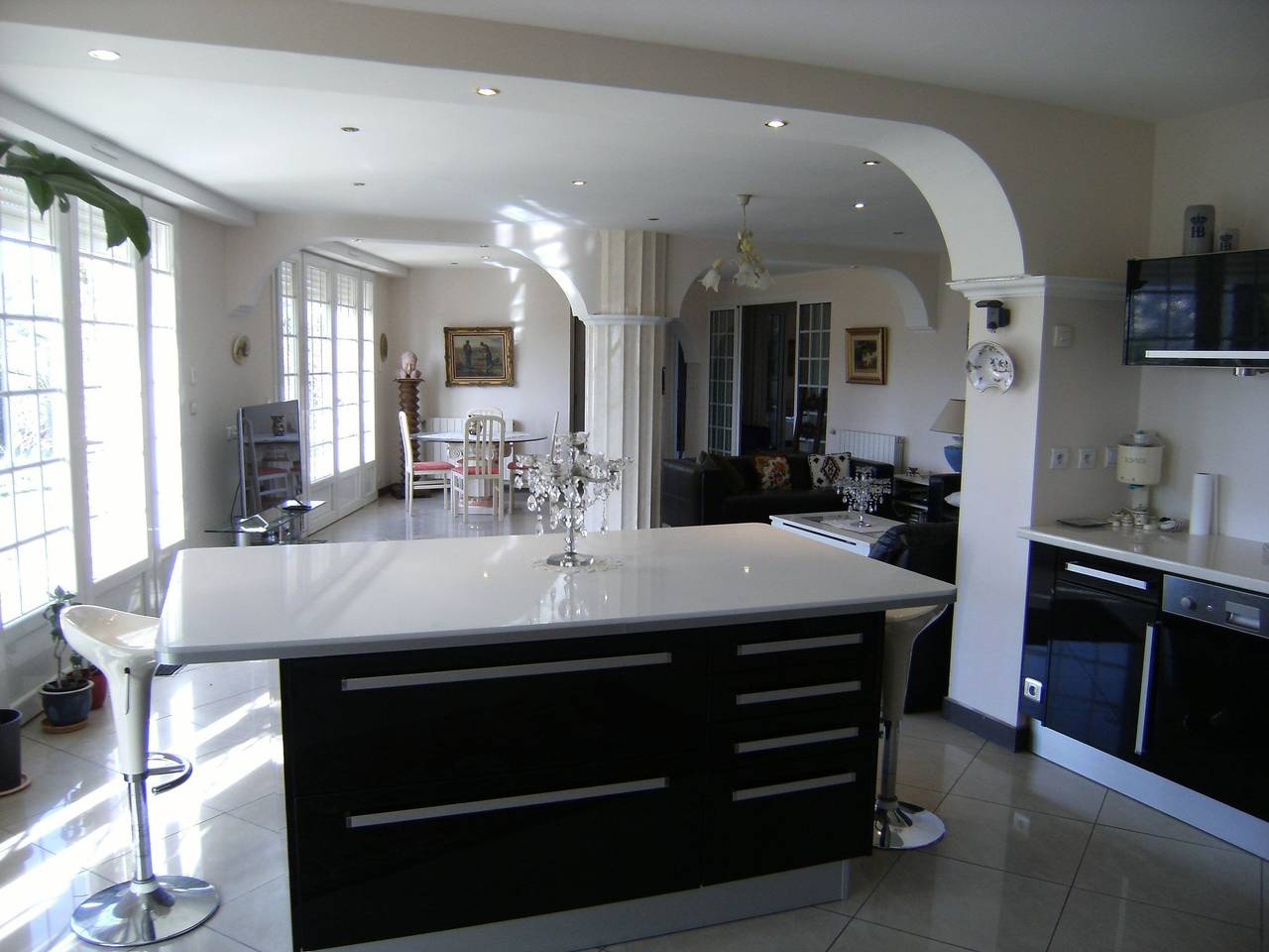 Apartamento entero, Urlaub in La Cadière d'Azur - Var in La Cadière-d'Azur, Region de Toulon