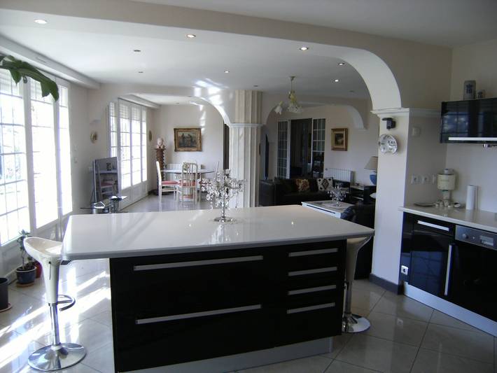 Apartamento entero, Urlaub in La Cadière d'Azur - Var in La Cadière-d'Azur, Costa mediterránea (Francia)