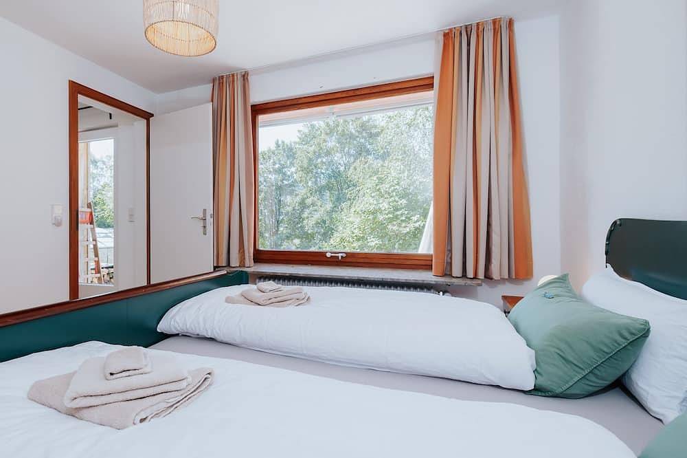 Ganze Wohnung, Das doppelte Häuschen, 100 qm, max. 6 Personen in Altglashütten (Feldberg), Feldberg