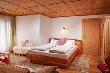 Bauernhof für 8 Personen in Flachau, Ski Amadé, Bild 2