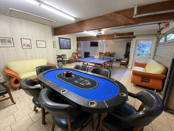 Chalet for 18 Guests in Roaring Gap, North Carolina, Picture 1