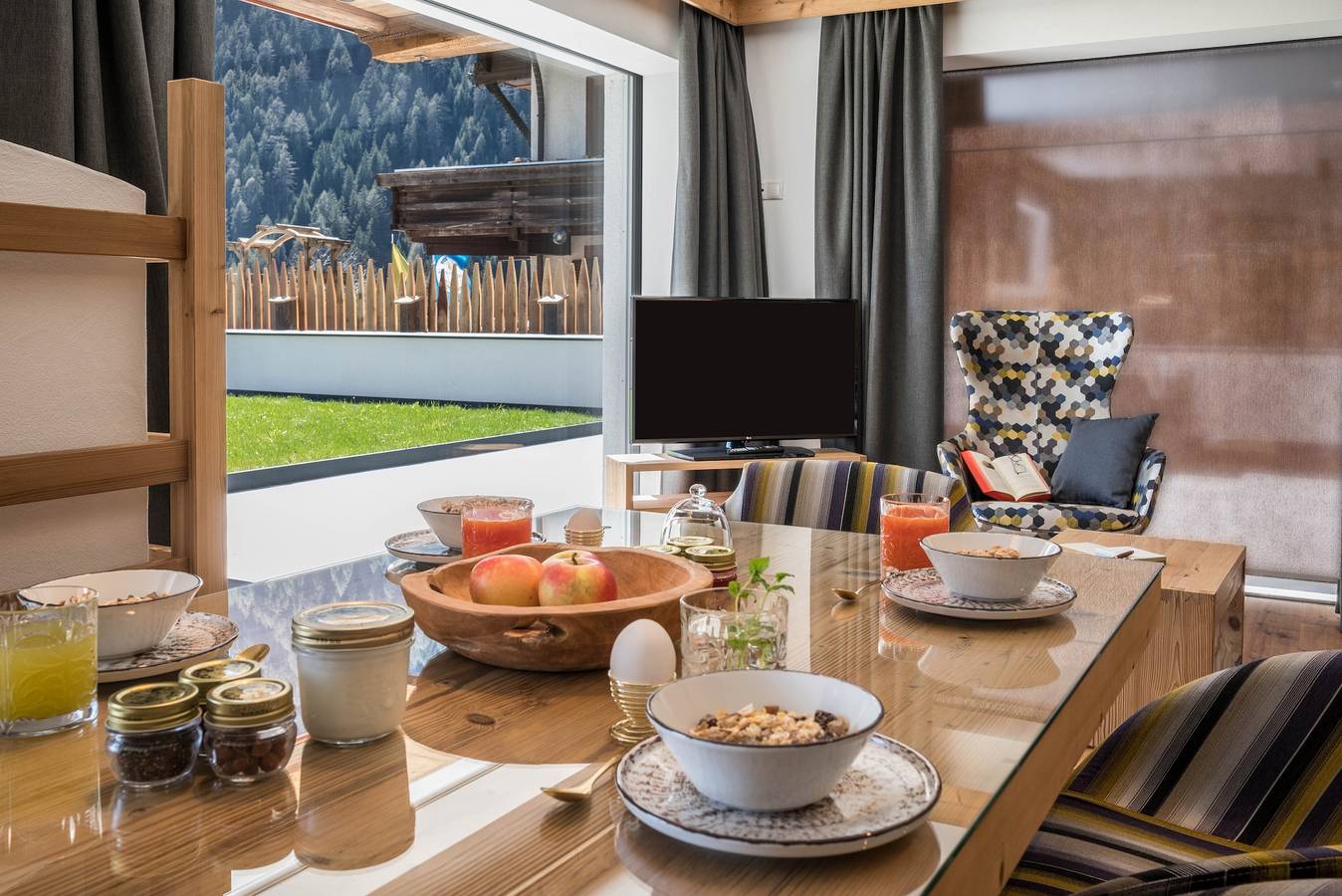 Apartahotel para 6 Personas en Mühlbach, Trentino-Alto Adigio