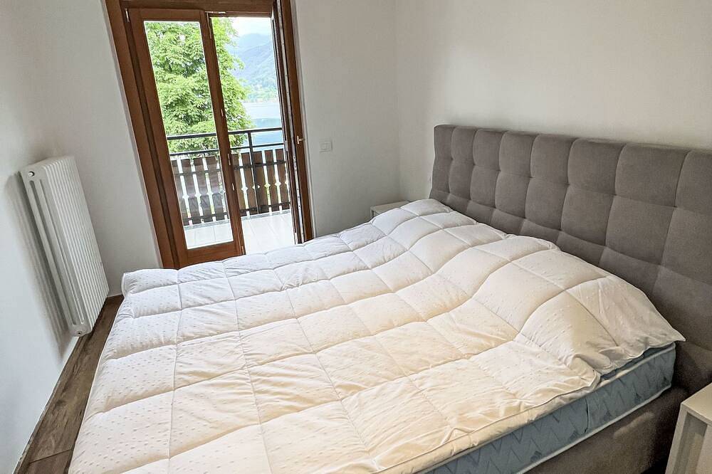 Ganze Wohnung, Miralago in Molina di Ledro, Ledro