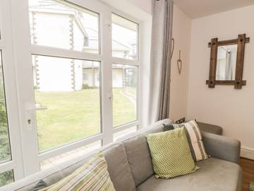 Bungalow for 6 People in Morfa Nefyn, Gwynedd, Photo 2