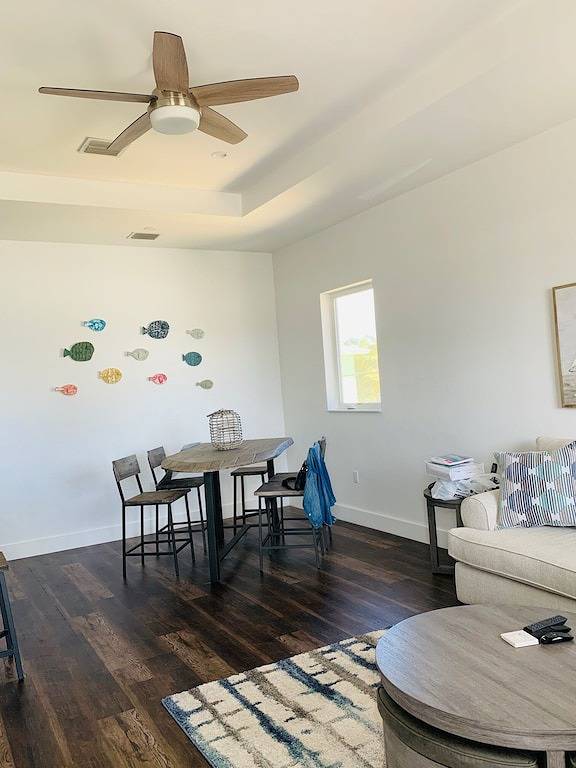 Vacation rental for 6 people, with terrace and pool in Key Colony Beach