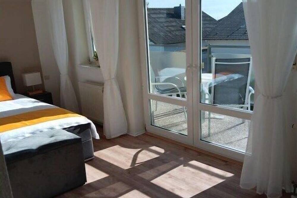 Ferienwohnung mit 1 Schlafzimmer in Wachenheim, Pfälzer Rheinebene
