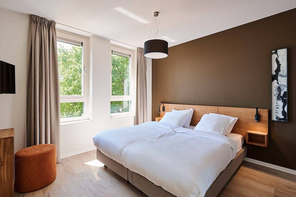 Castellum apartment Wellness – 2 bedrooms in Maastricht, Limburg (Niederlande)
