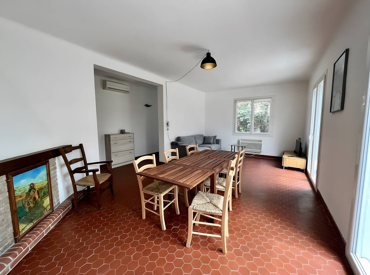Ferienhaus „L'angèle – Geräumig“ mit privater Terrasse, Wlan und Klimaanlage in Portel-des-Corbières, Mittelmeerküste (Frankreich)