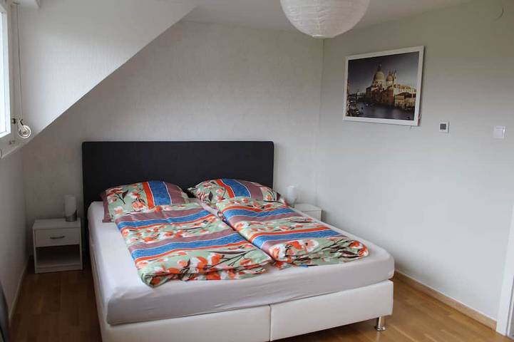 Ferienhaus für 4 Personen in Lieser - 3