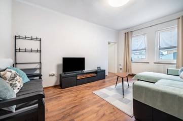 Ferienwohnung für 6 Personen in Wilhelmshaven, Nordseeküste, Bild 1