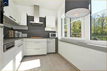 Bungalow für 4 Personen in Heringsdorf, Usedom, Bild 4