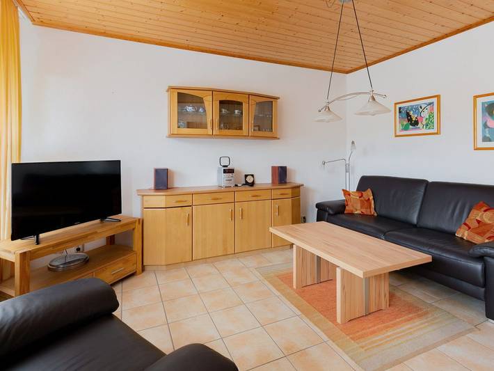 Ferienwohnung für 2 Personen, mit Balkon in Grömitz