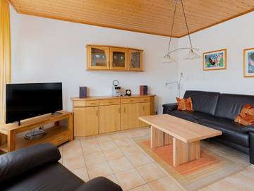 Ferienwohnung für 2 Personen, mit Balkon in Grömitz