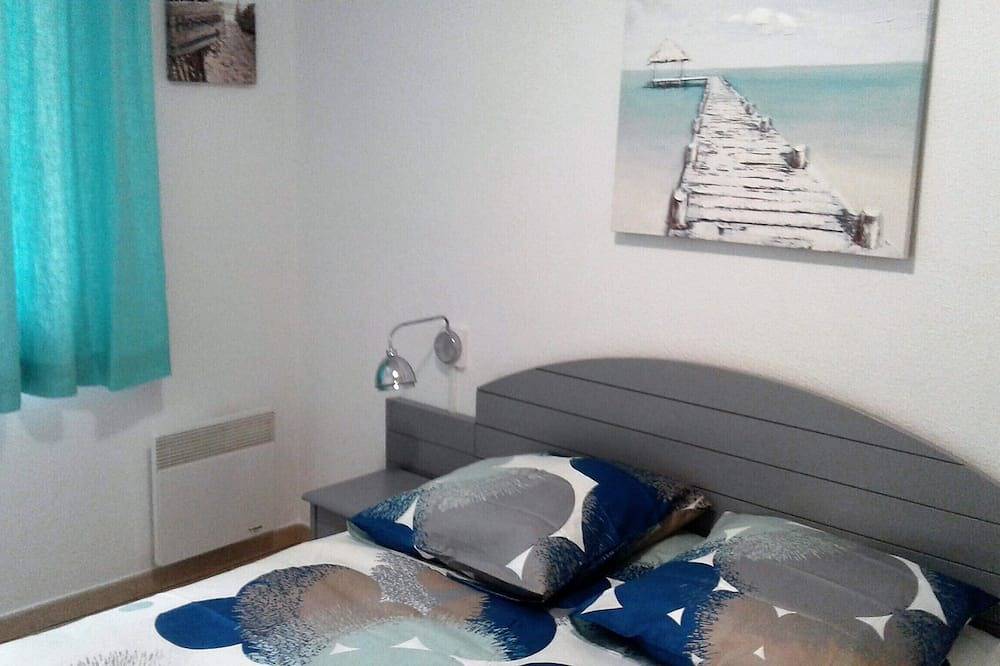 Apartamento entero, Playa de Ondres T3 \"laguna\" con piscina y tenis in Ondres, Region de Dax