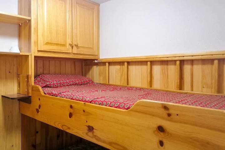 Entire apartment, Homerez - Apartment in Mont-Saxonnex. in Mont-Saxonnex, Bonneville region