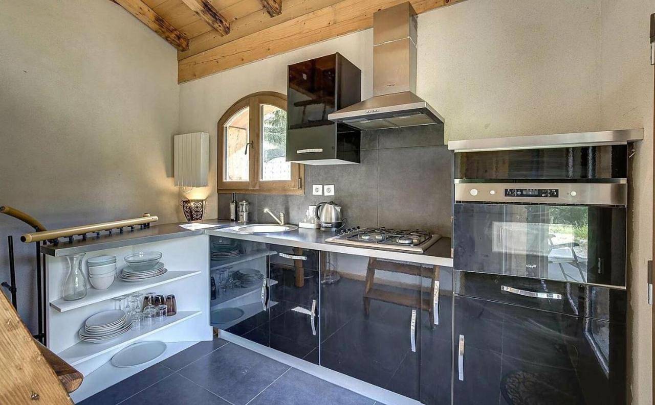 Chalet in St. Moritz 3 Bad, St. Moritz