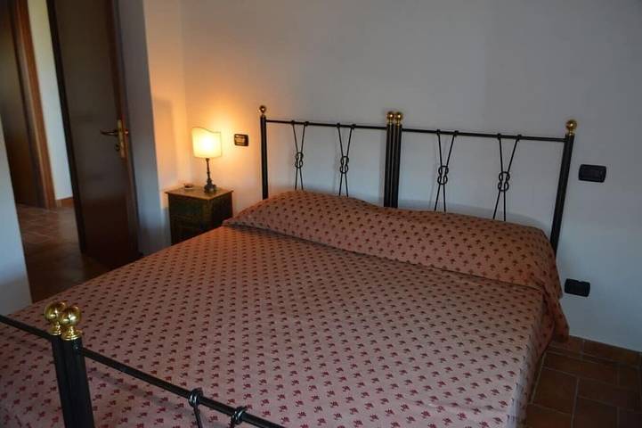 Location de vacances pour 12 personnes, avec sauna à Loro Piceno - 4