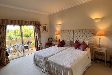 Villa for 8 People in Quinta do Lago, Almancil, Photo 2