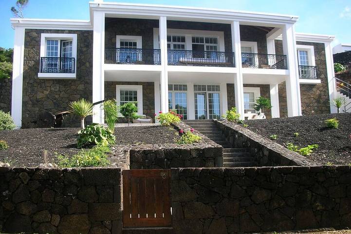 Villa para 6 pessoas, com jardim, com animais de estimação - 1