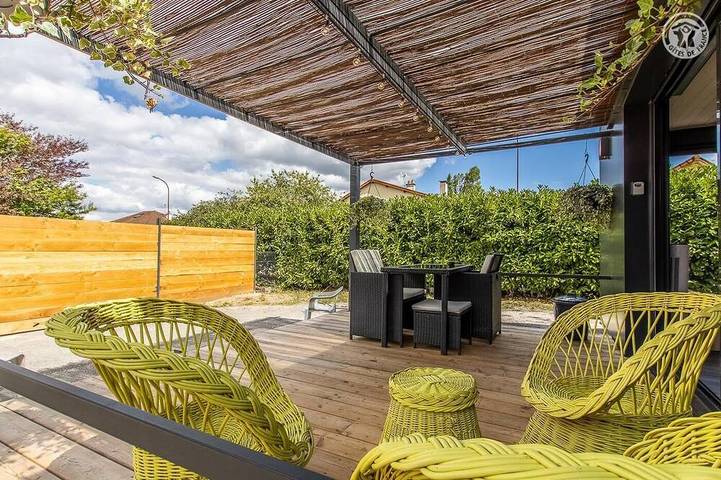 Location de vacances pour 4 personnes, animaux acceptés à Toulon-sur-Arroux - 4