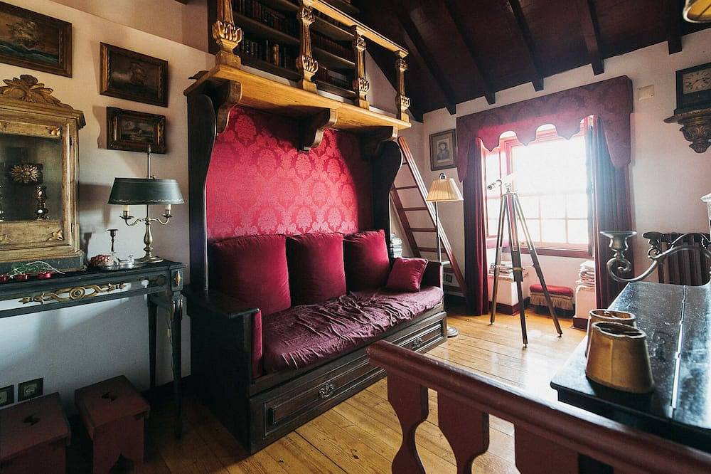 Casa De Férias para 3 Pessoas em Colares, Distrito de Lisboa
