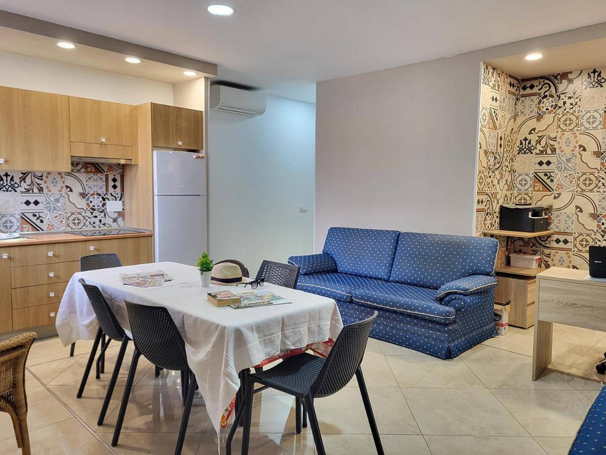 Twin Room with Private Bathroom in La Postura, Adeje