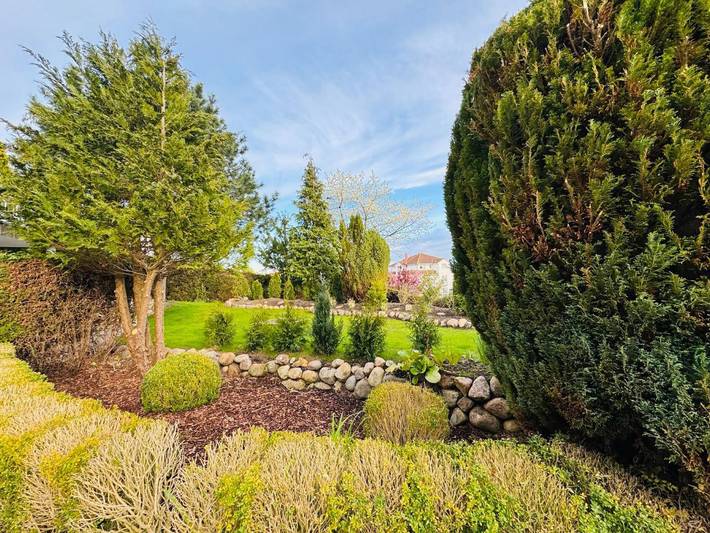 Ferienwohnung für 3 Personen, mit Terrasse und Garten in Neustadt in Holstein - 4