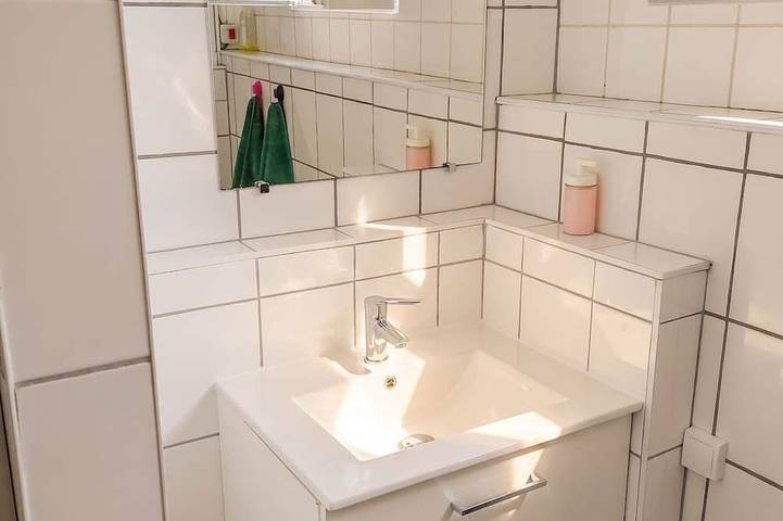 Ganze Wohnung, Homerez - Wohnung Rosny-sous-Bois in Rosny-sous-Bois, Seine-Saint-Denis