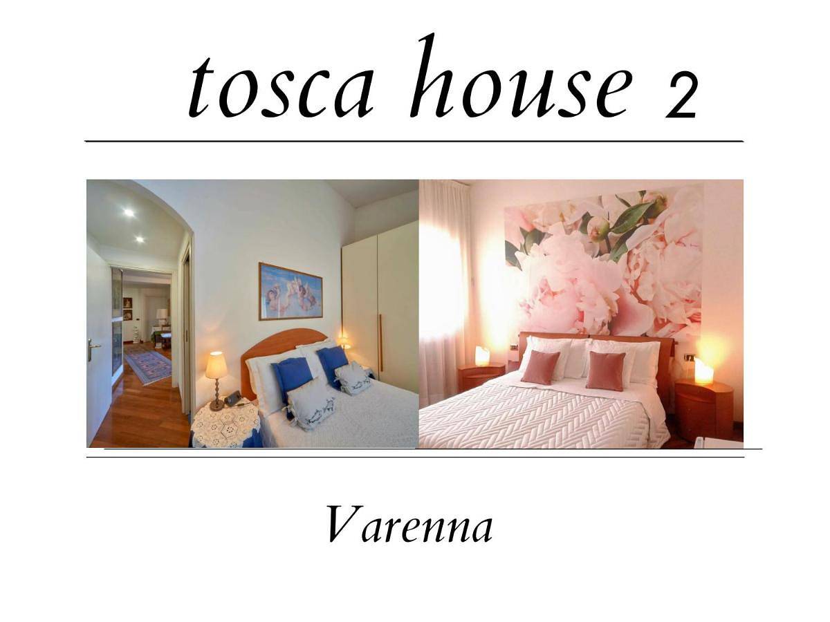 Tosca house 2 in Varenna, Comune di Varenna