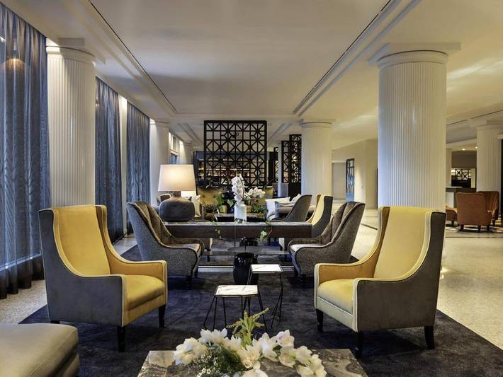 Hotel voor 2 personen, with uitzicht and terras as well as zwembad and sauna in Auckland