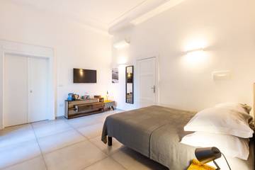 B&b per 2 Persone in Napoli, Costa tirrenica Campania, Foto 1