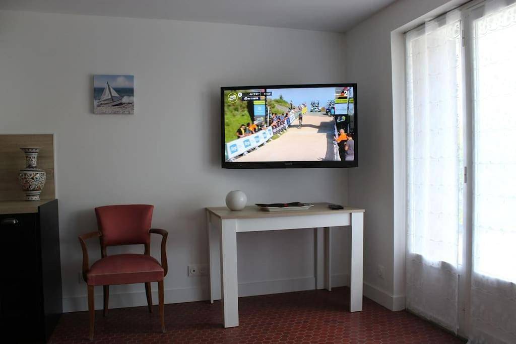 Appartement entier, Two-Bedroom Apartment in Ronce-les-Bains, La Tremblade
