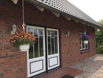 Ferienwohnung für 3 Personen in Gelting, Schleswig-Flensburg, Bild 1