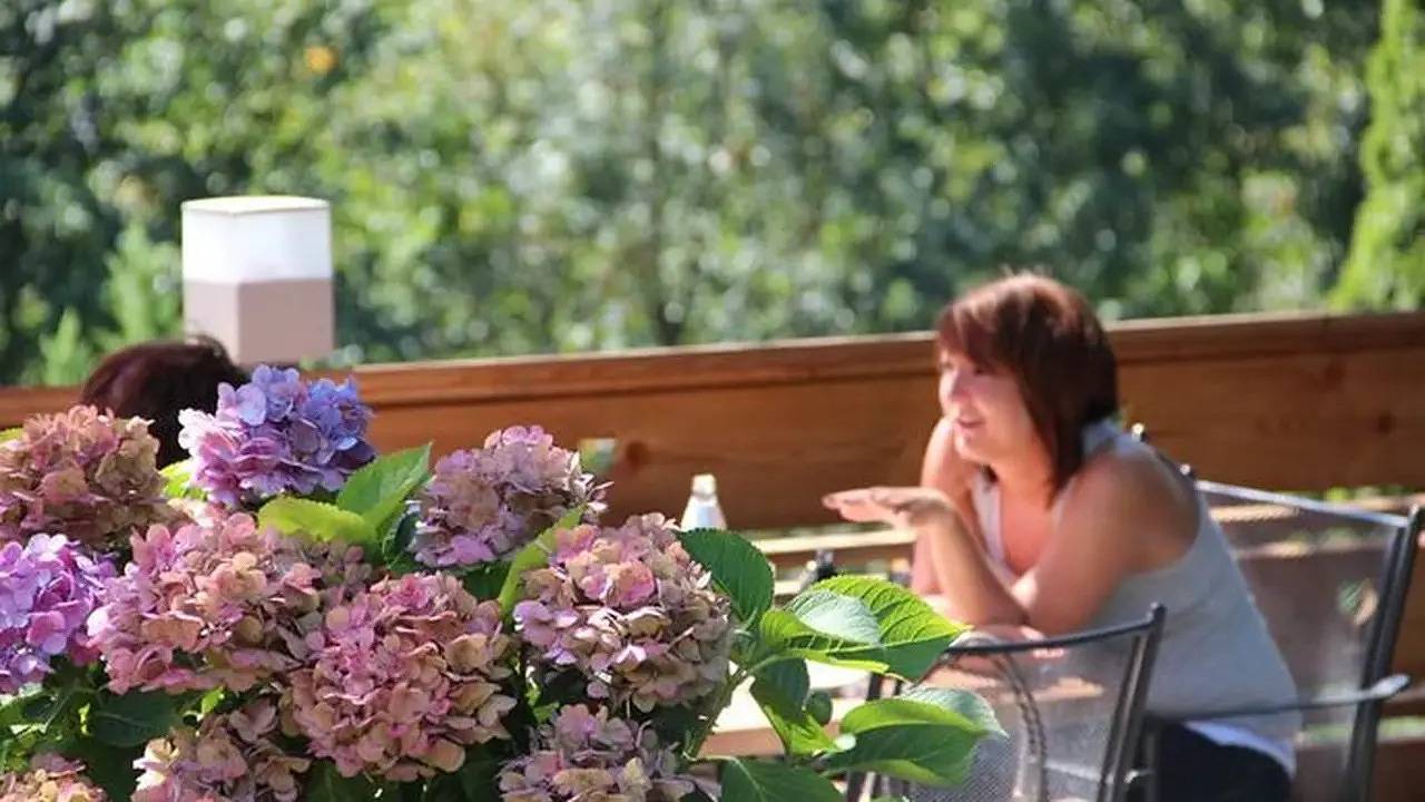 Doppelzimmer für 3 Personen (23 m²) in Golling an der Salzach in Golling an der Salzach, Tennengau
