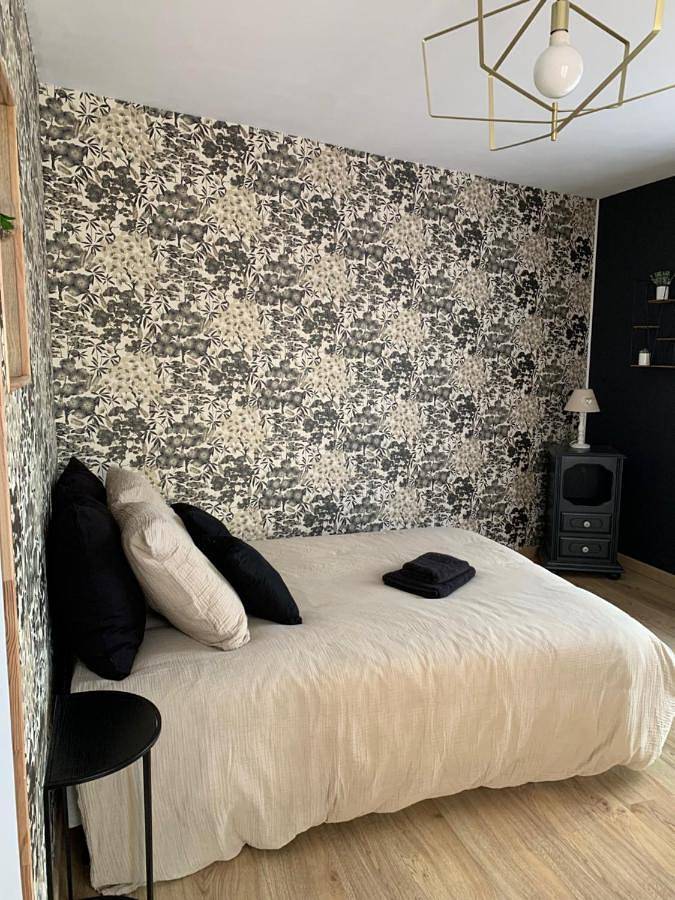 Gîte pour 2 personnes, avec vue à Sablé-sur-Sarthe - 4