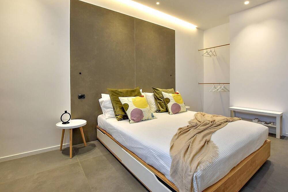 Geheel appartement, Geweldig appartement met 2 slaapkamers. in Trappeto, Provincie Palermo