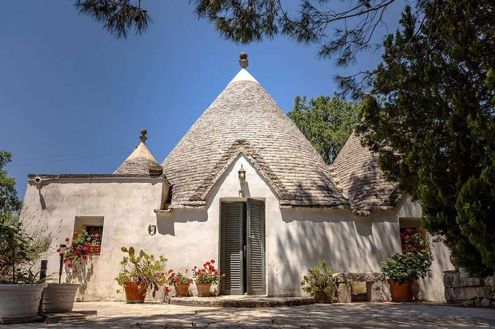 Gîte pour 8 personnes