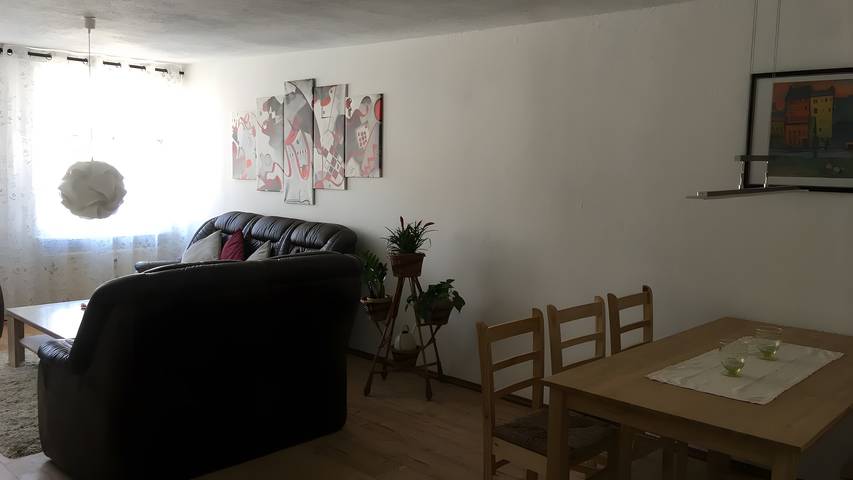 Ferienwohnung für 3 Personen in Zittau - 3