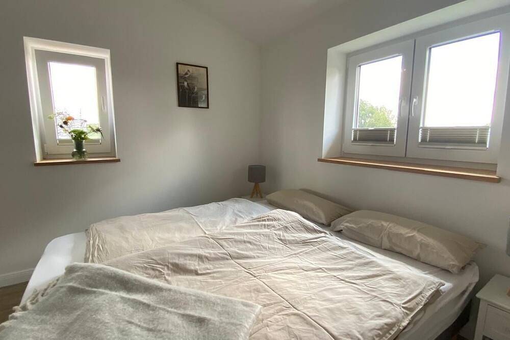 Ganze Wohnung, Ferienwohnung/App. für 4 Gäste mit 64m² in Steenfeld in Steenfeld, Rendsburg-Eckernförde