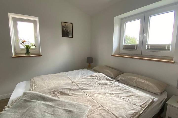 Bauernhof für 4 Personen, mit Sauna und Garten, mit Haustier am Nord-Ostsee-Kanal - 3