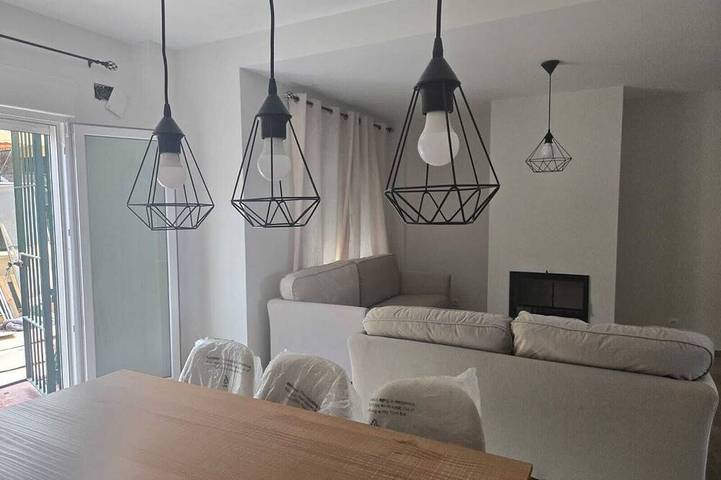 Maison de vacances pour 7 personnes, avec jardin et piscine - 1