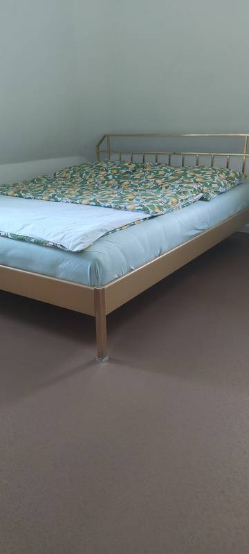 Vakantieappartement voor 2 Personen in Döhren-Wülfel, Hannover, Afbeelding 1