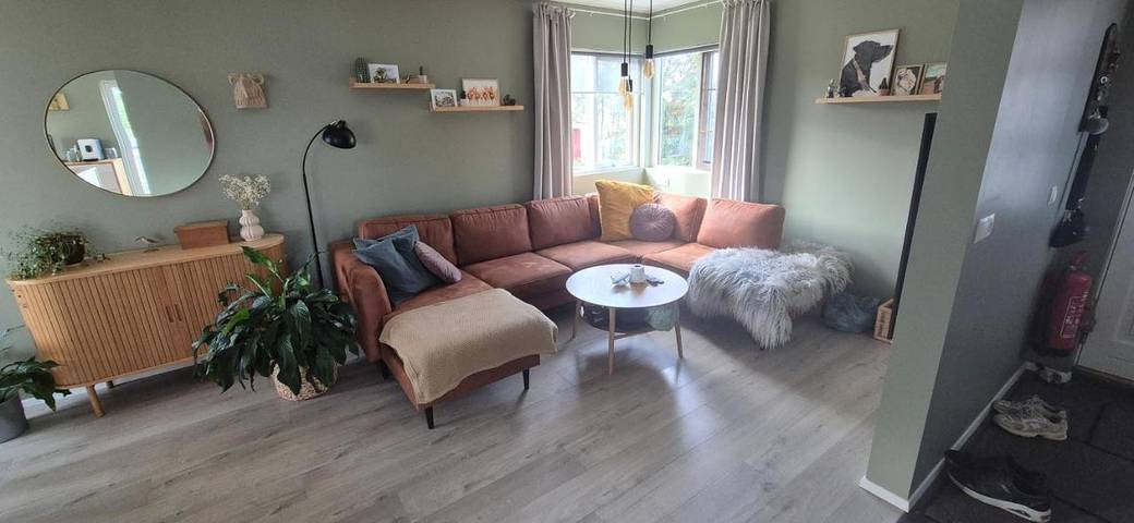 Villa für 5 Personen, mit Whirlpool und Terrasse, mit Haustier - 1