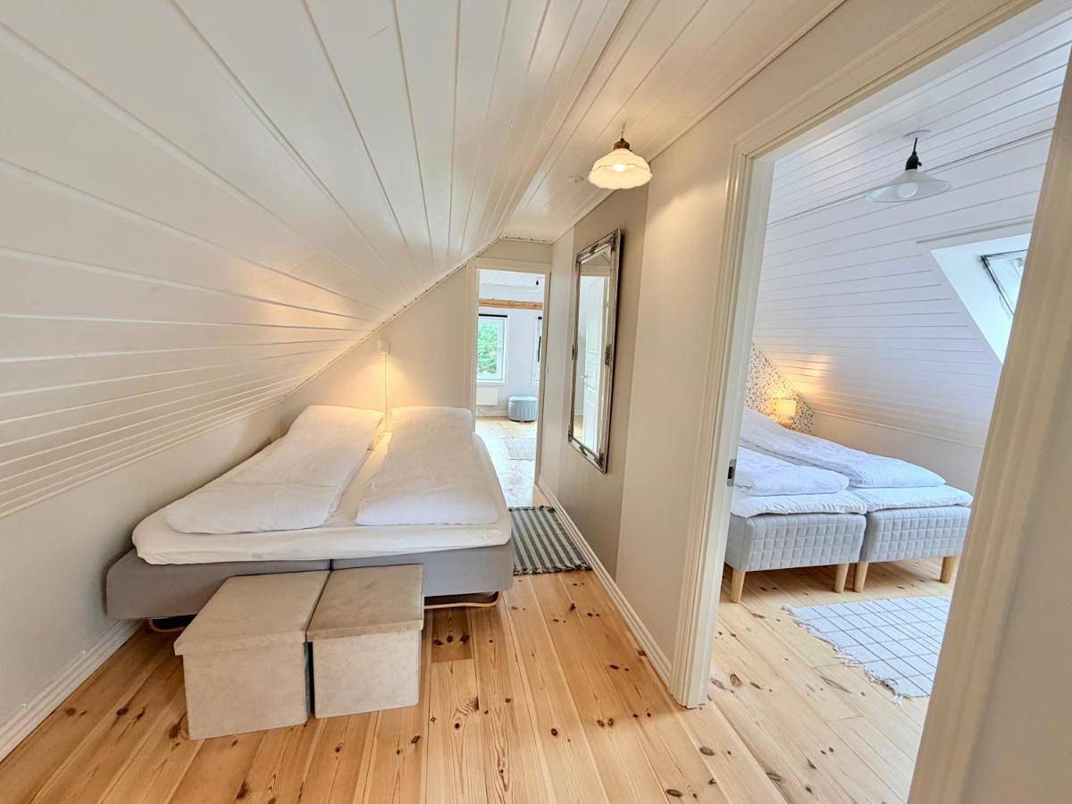 Cozy house in Jammerbugt near Løkken & Blokhus in Brønderslev, Brønderslev und Umgebung