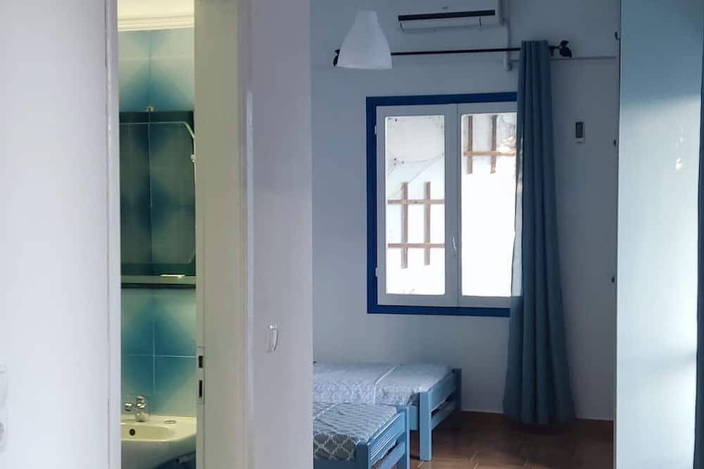 Ganze Wohnung, Kératoparadise2 in Kastri, Iraklio-Heraklion und Umgebung