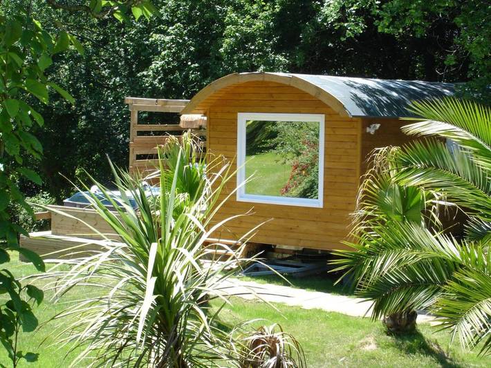 Chambre d’hôte pour 2 personnes, avec jardin et jacuzzi en Pyrénées-Atlantiques - 4