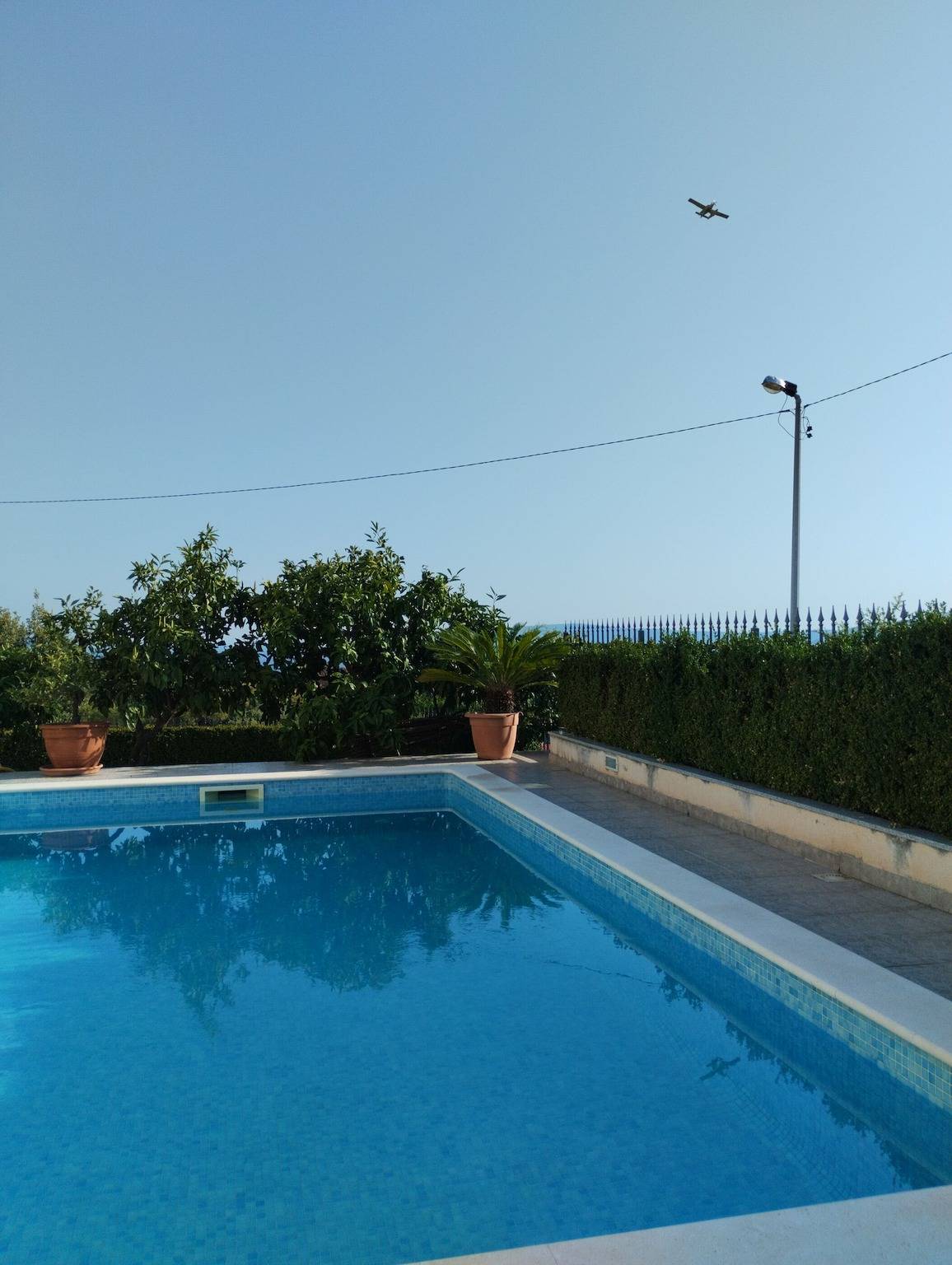 Cijeli apartman, Apartment Milat in Seget Vranjica, Splitsko-dalmatinska županija