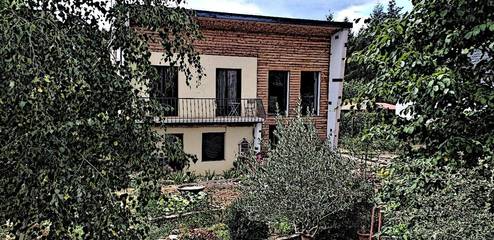 Gîte pour 2 personnes, avec terrasse et jardin à Chécy