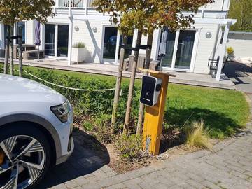Ferienhaus für 4 Personen in Weissenhäuser Strand, Südliche Ostseeküste, Bild 3